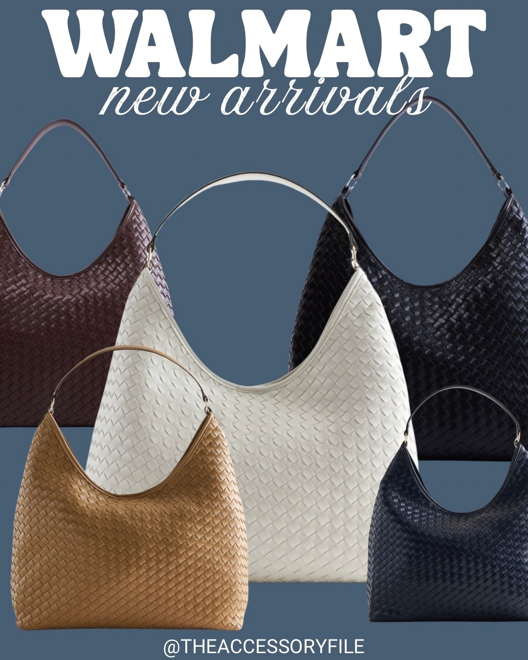 Your favorite fall purse is now in even more colors! 😍 @Walmart

#walmartfinds #walmart #walmartfashion #walmartstyle #walmartdeals #handbags #handbagstyle #affordablefashion

#LTKootd #LTKSeasonal #LTKWorkwear