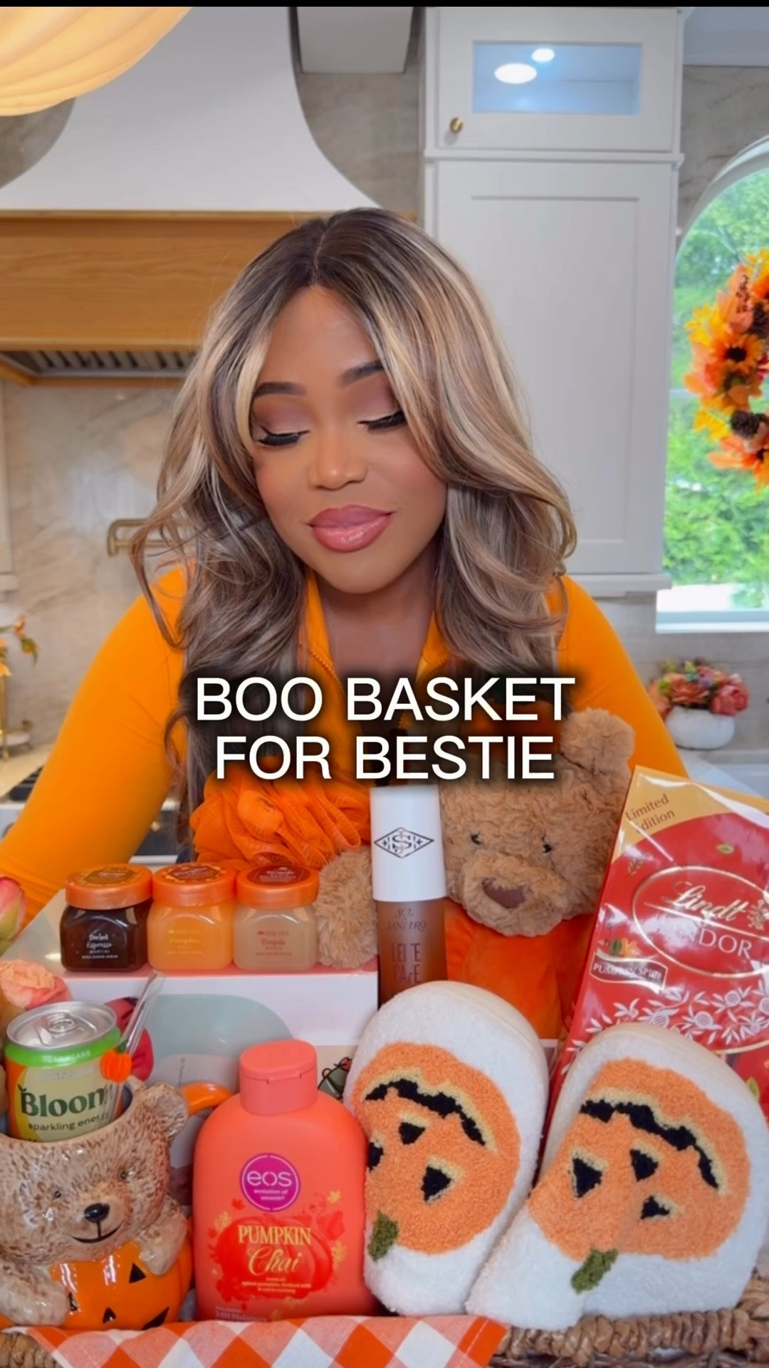 The ultimate Boo Basket for my bestie! 

#boobasket #halloween #halloweengiftideas #fallfavorites

#LTKSeasonal #LTKmomlife #LTKdayinmylife