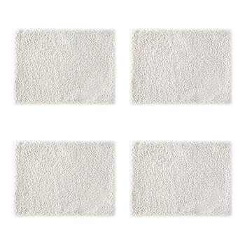 North Pole Trading Co. Sherpa 4-pc. Placemat | JCPenney