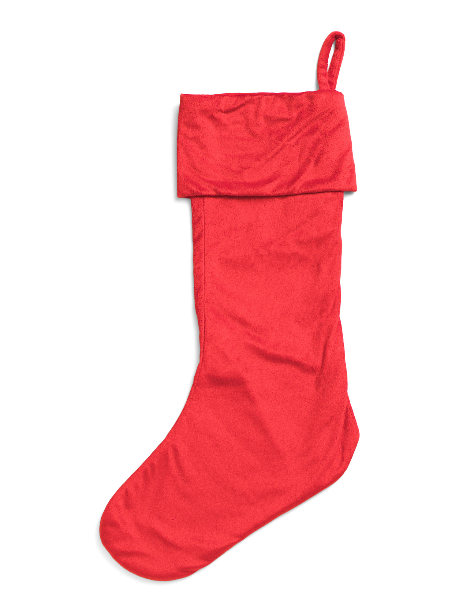 Velvet Stocking | TJ Maxx