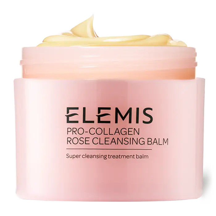 Pro-Collagen Rose Cleansing Balm 200g Supersize | Elemis (US)