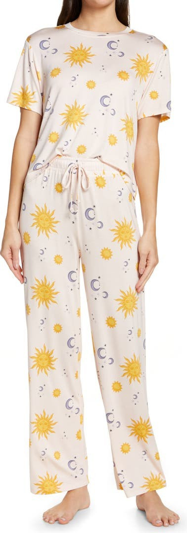 All American Pajamas | Nordstrom