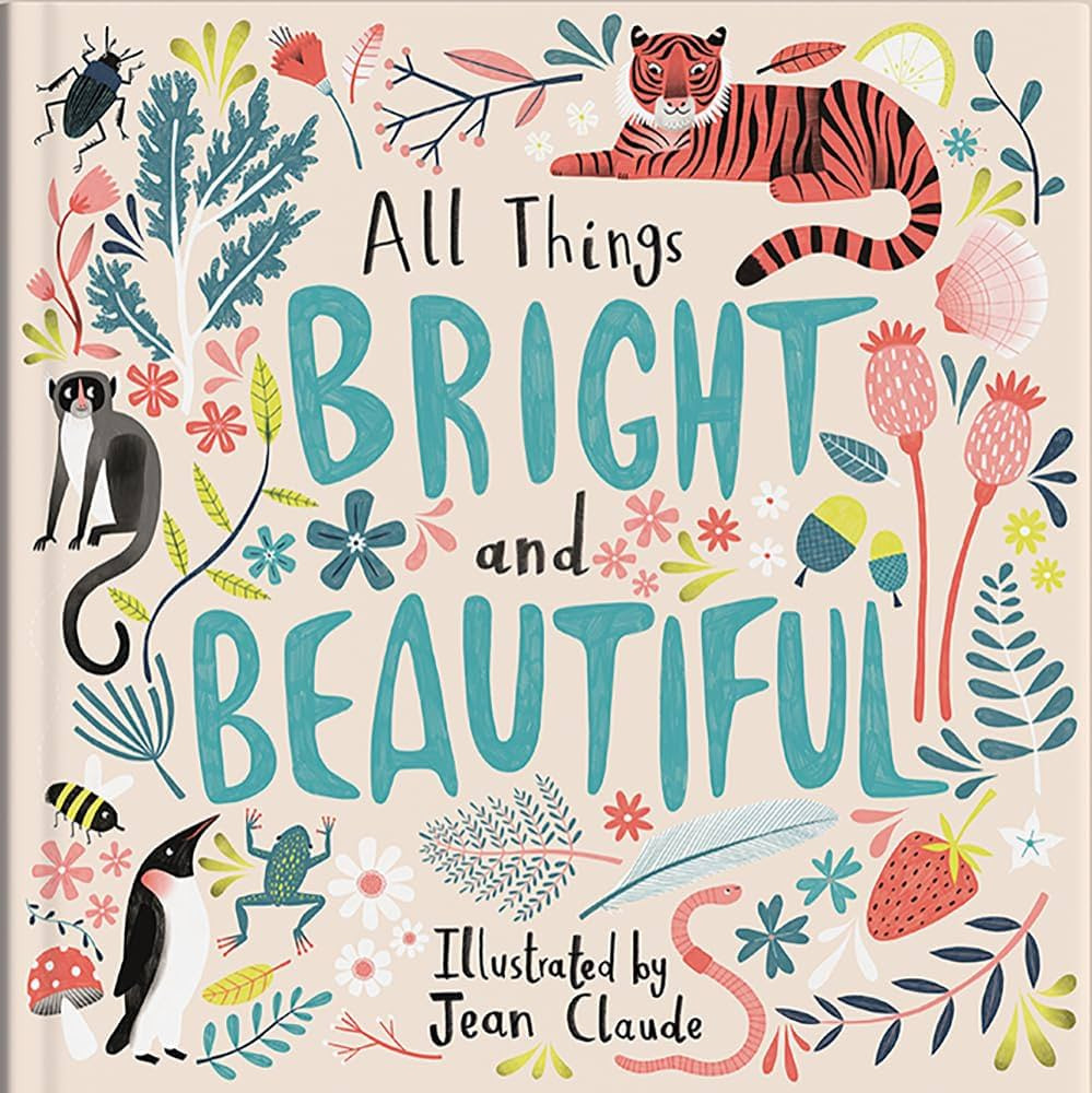 All Things Bright and Beautiful | Amazon (US)