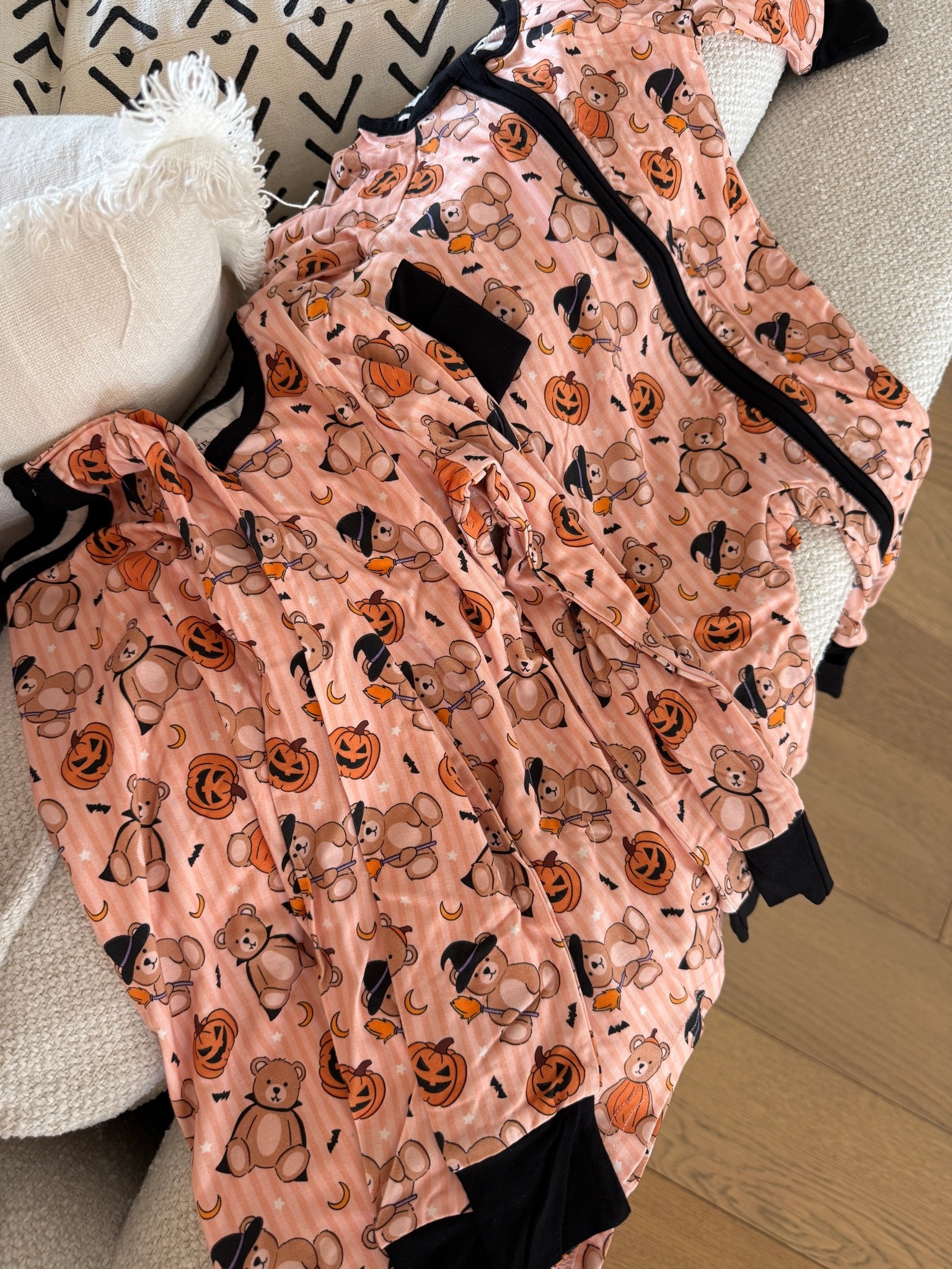Beary Scary PJs from Caden Lane! Use “ashhal” for 20% off!

#LTKKids #LTKBaby #LTKmomlife #LTKmorningroutine #LTKSeasonal