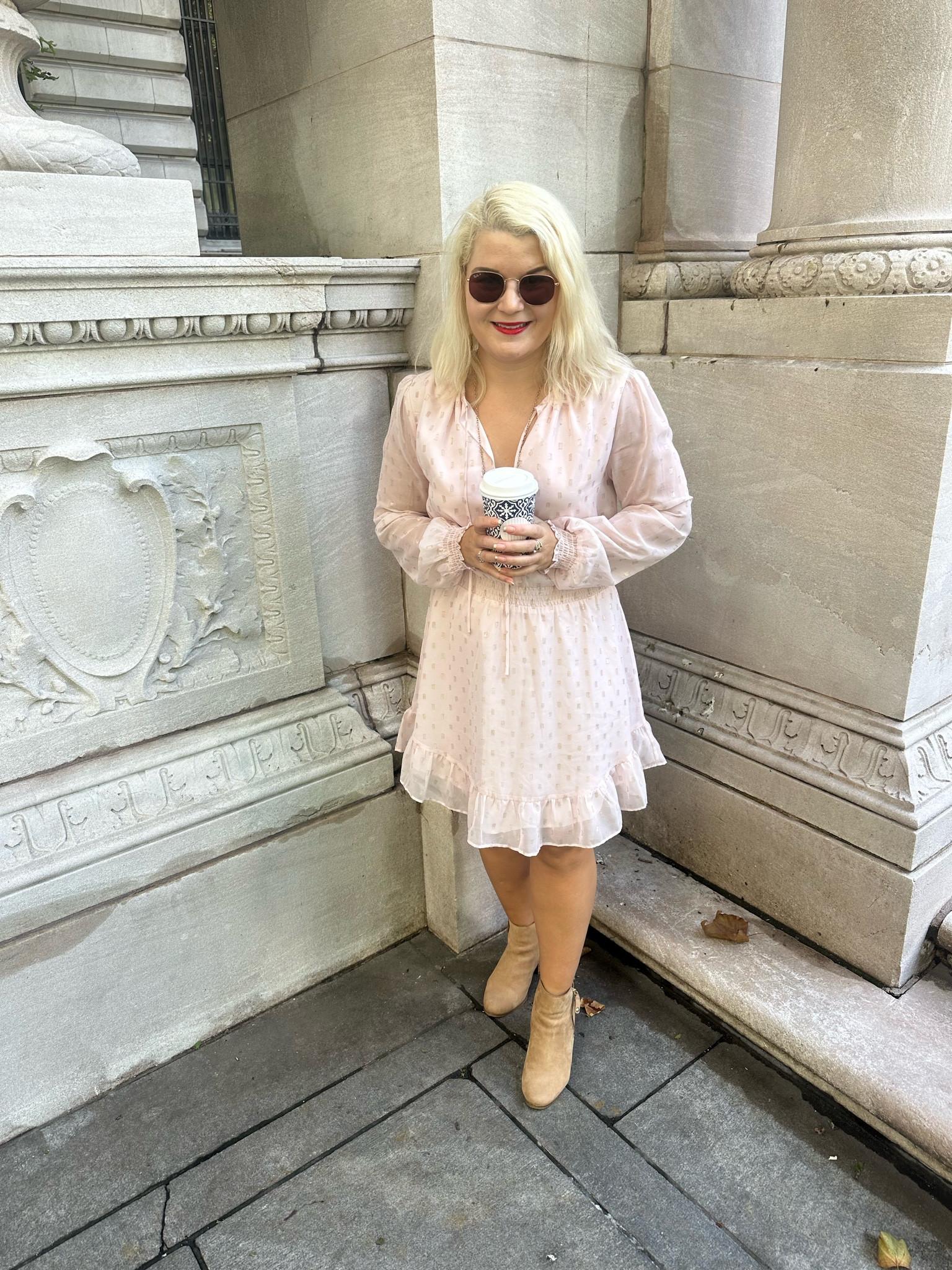 Feeling pink

#LTKparties #LTKstyletip #LTKworkwear