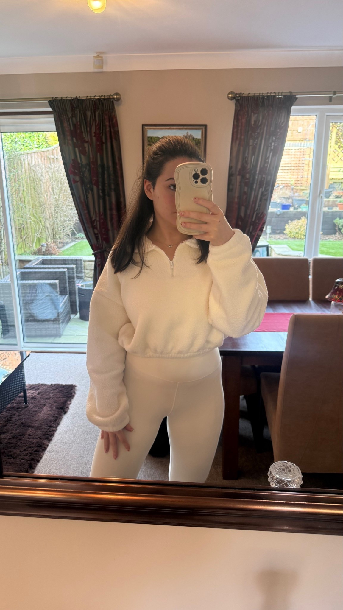 Gym sets from shein are my absolute favourite and this one is so cute & comfy 

#LTKpetite #LTKuk #LTKspringtrends