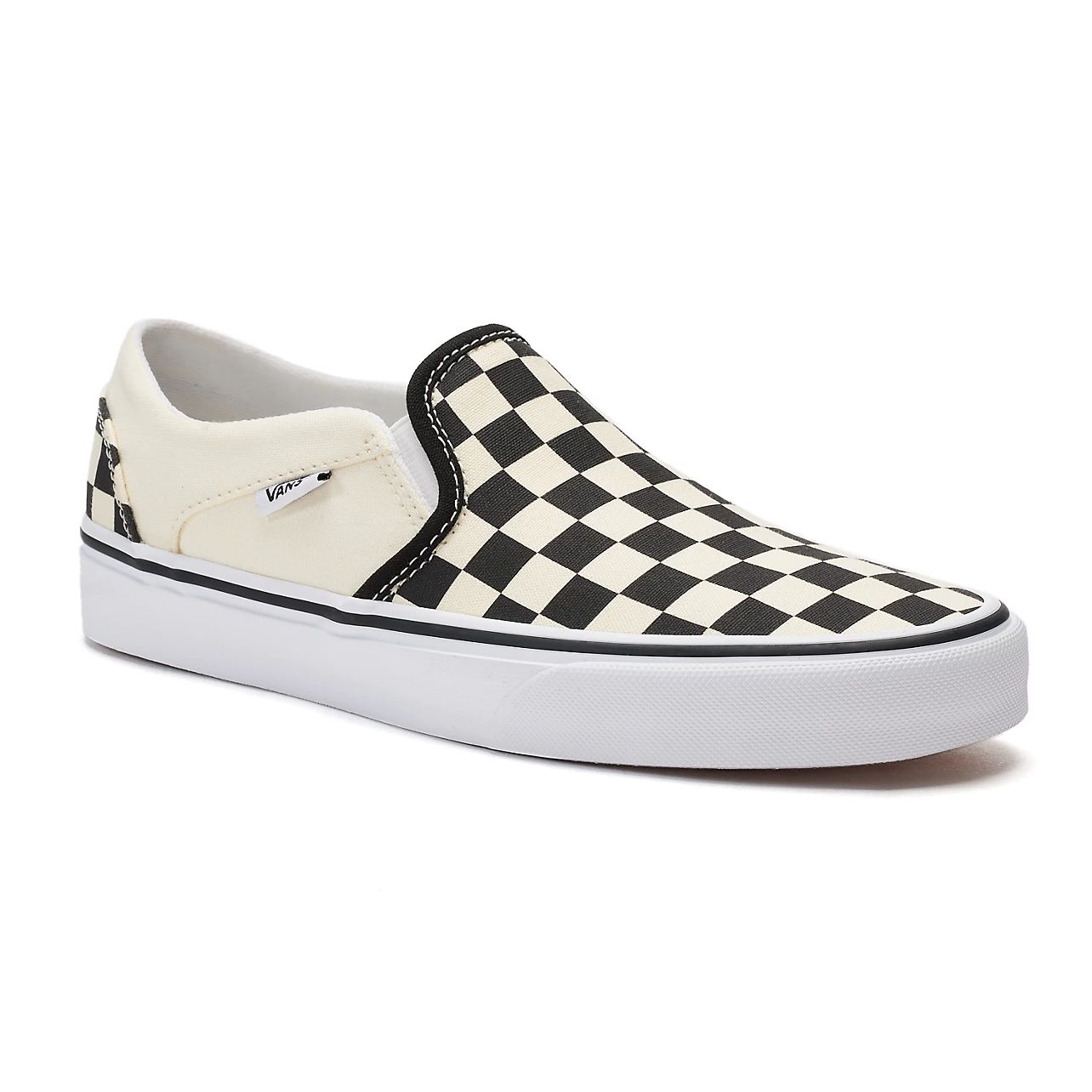 Vans® Asher Women's Shoes | Kohl's