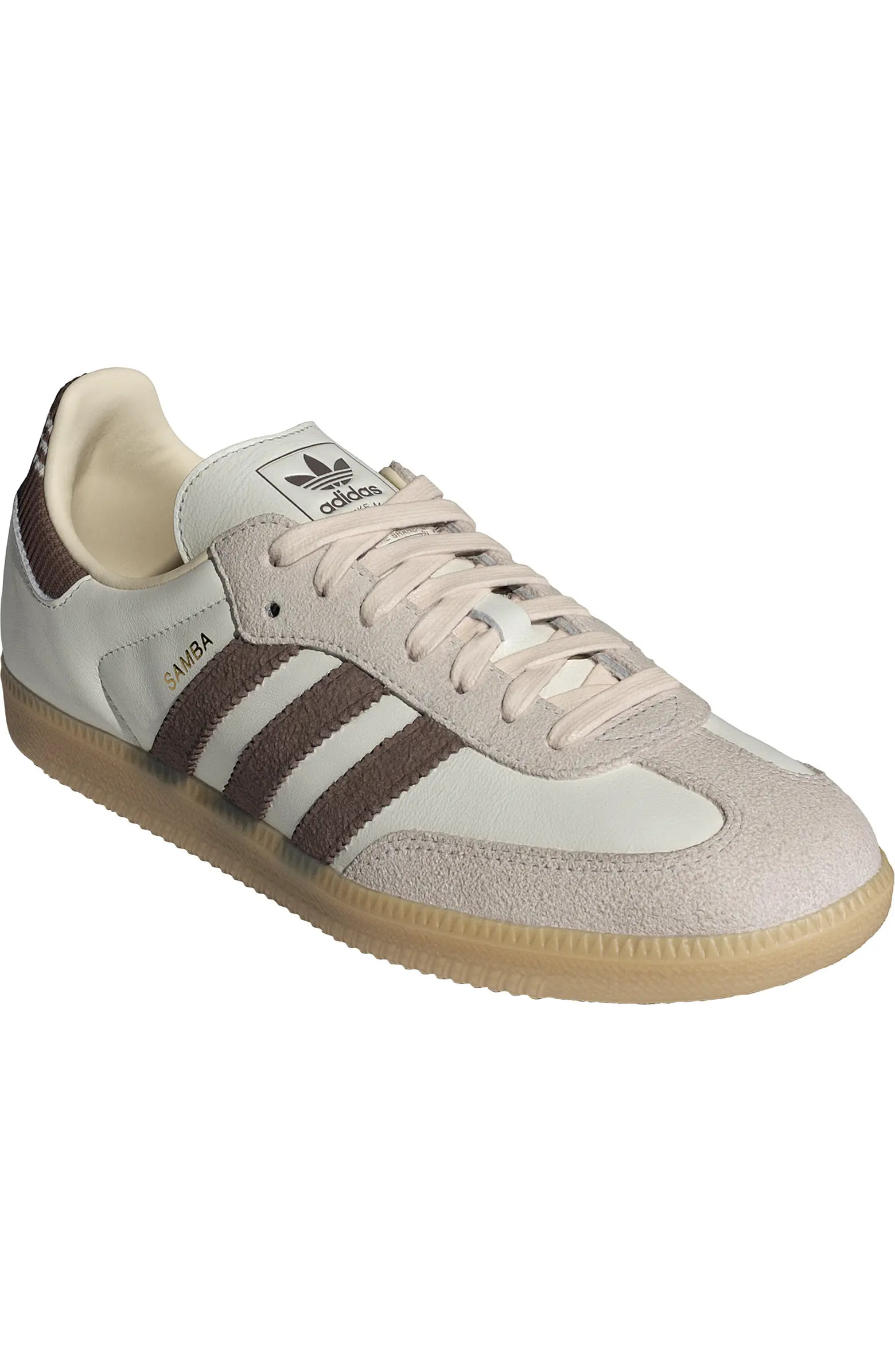 Gender Inclusive Samba OG Sneaker | Nordstrom