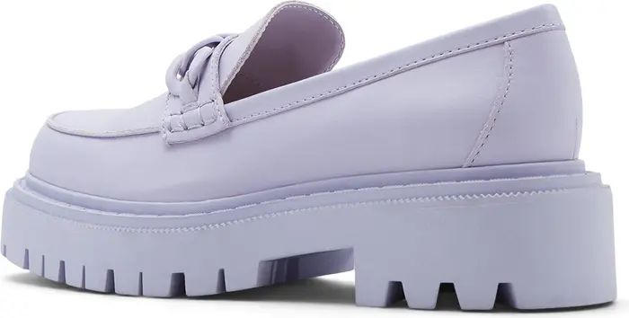 Bigstrutx Platform Loafer | Nordstrom