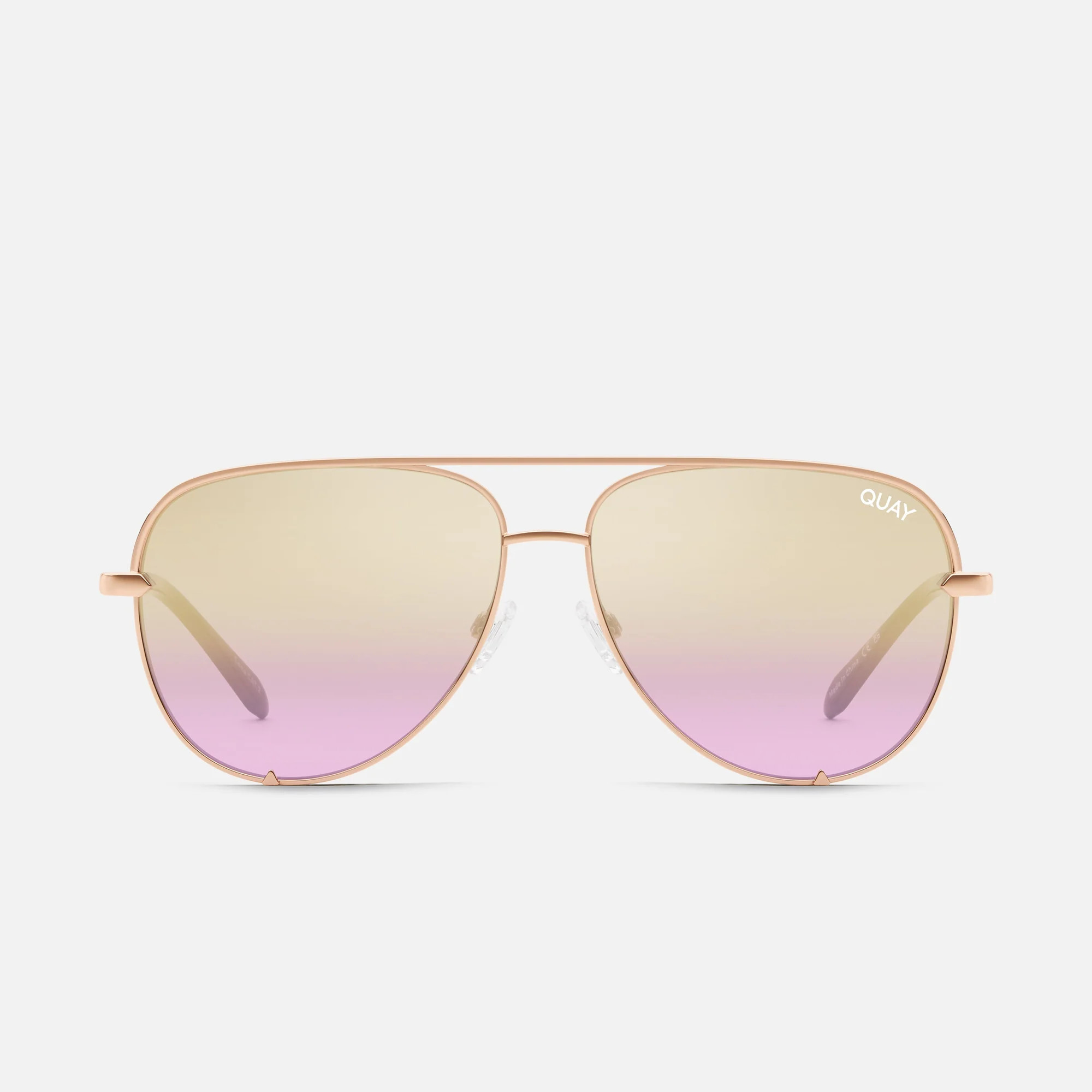 HIGH KEY | Quay Australia