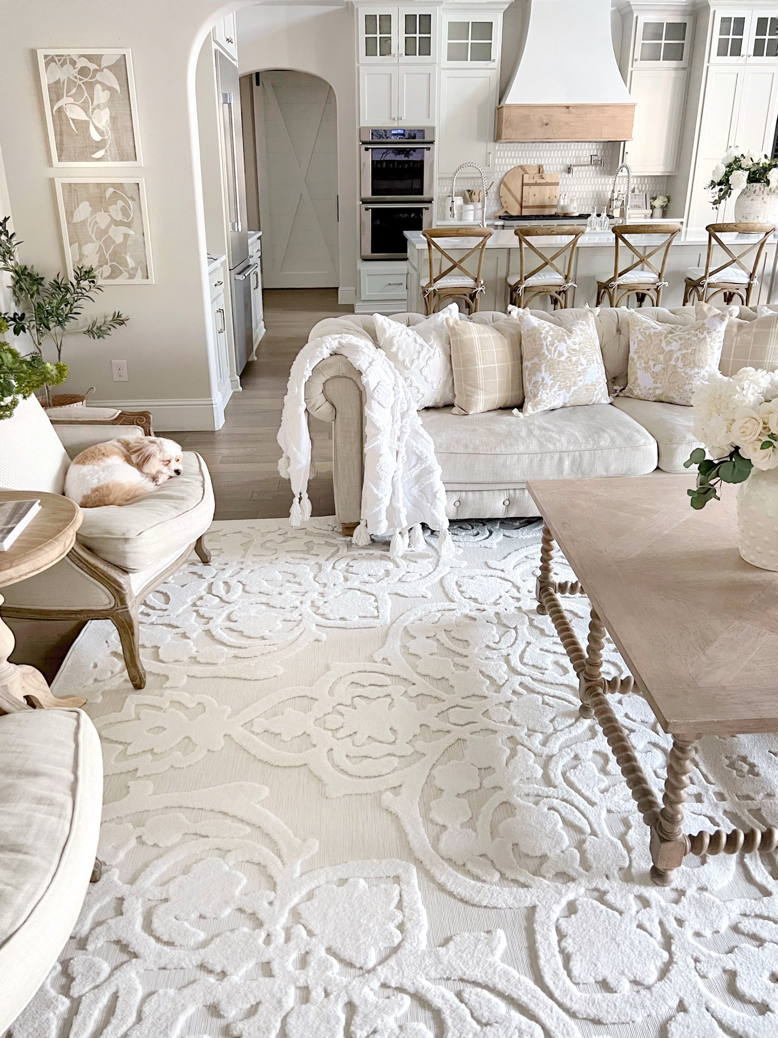 Living room decor
Walmart finds 

#LTKunder50 #LTKFind #LTKhome