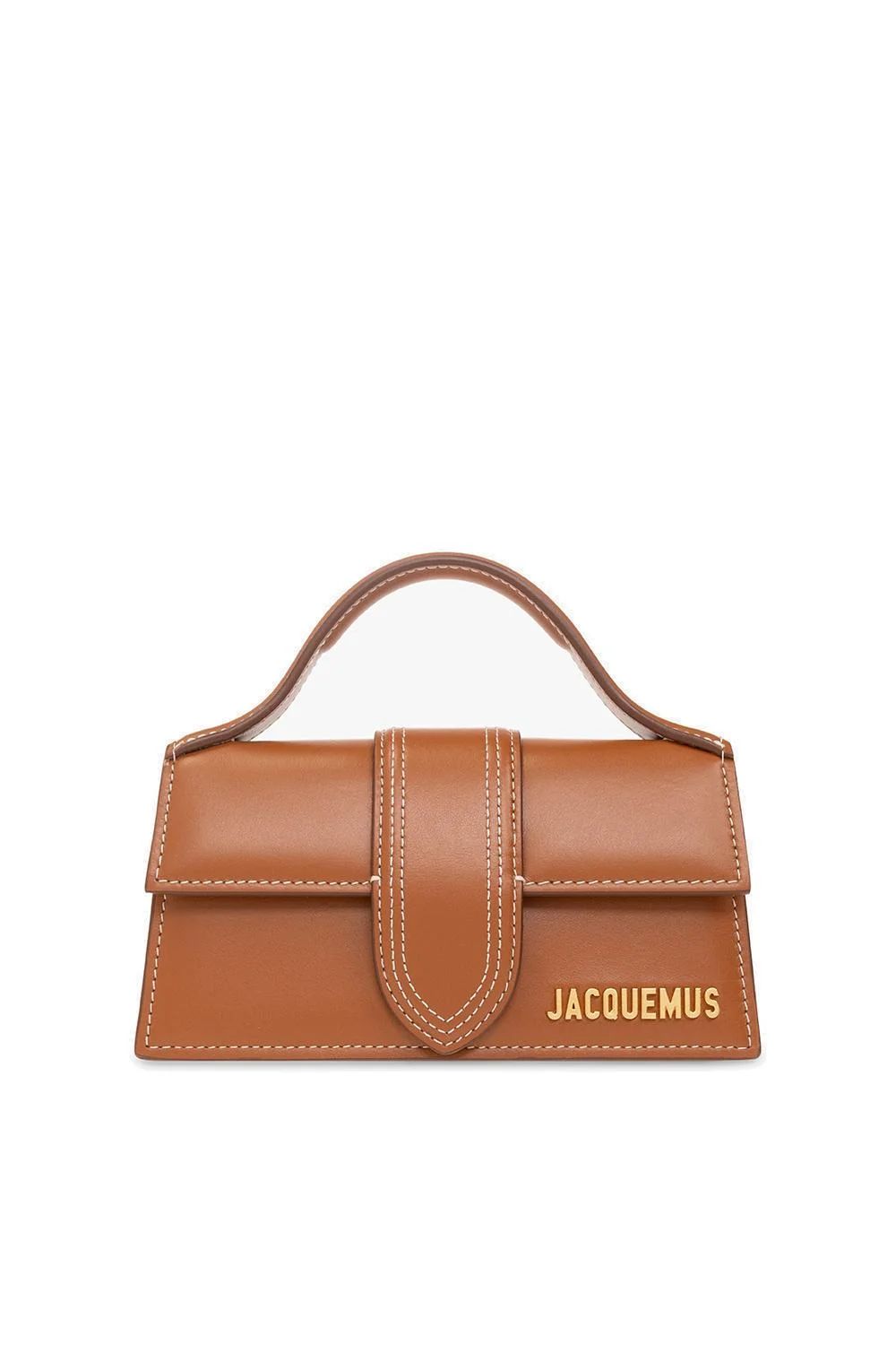 Jacquemus Le Bambino Small Top Handle Tote Bag | Cettire Global