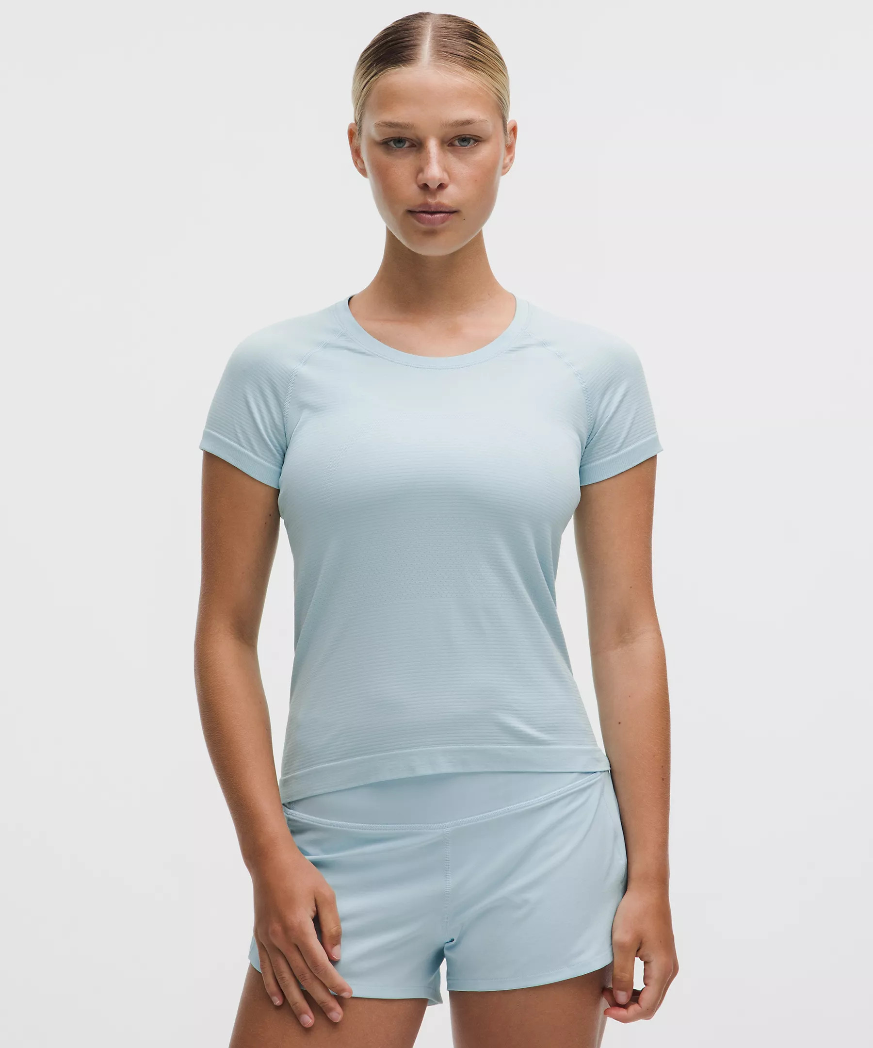 Swiftly Tech Short-Sleeve Shirt 2.0 | Lululemon (US)