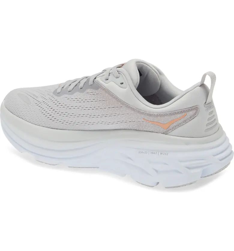 Bondi 8 Running Shoe (Women) | Nordstrom