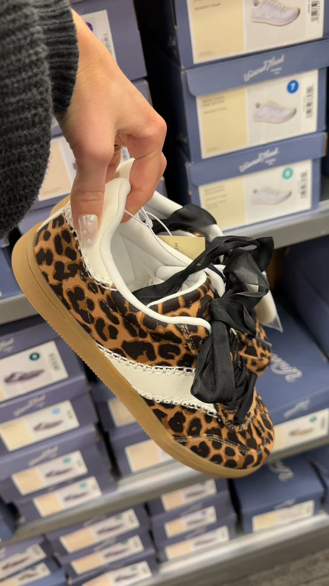 New Target sneakers!! Soooo cute I want them all! 

#LTKootd #LTKActive #LTKSeasonal