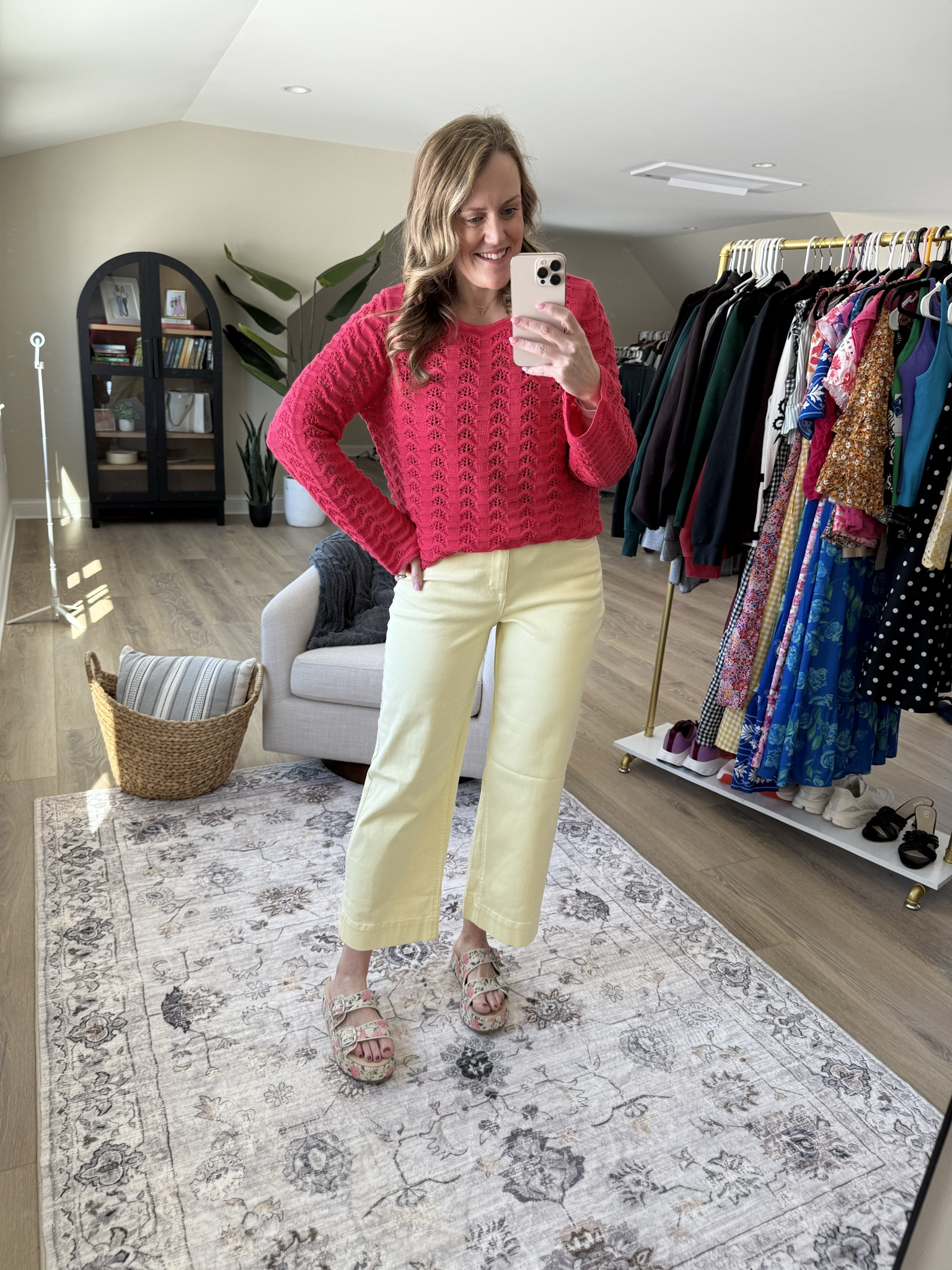 maurices
New releases
Spring finds 
Vacation vibes
Vacay looks 
Tees 
Denim 
Tanks 
Sandals 

#LTKMidsize #LTKOver40 #LTKmomlife