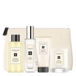 Enjoy two miniatures with any $100 purchase. Yours with code OCTOBERFree shipping & returns, plus... | Jo Malone (US)