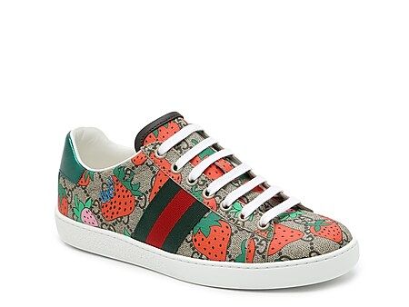 New Ace Sneaker - Women's | DSW