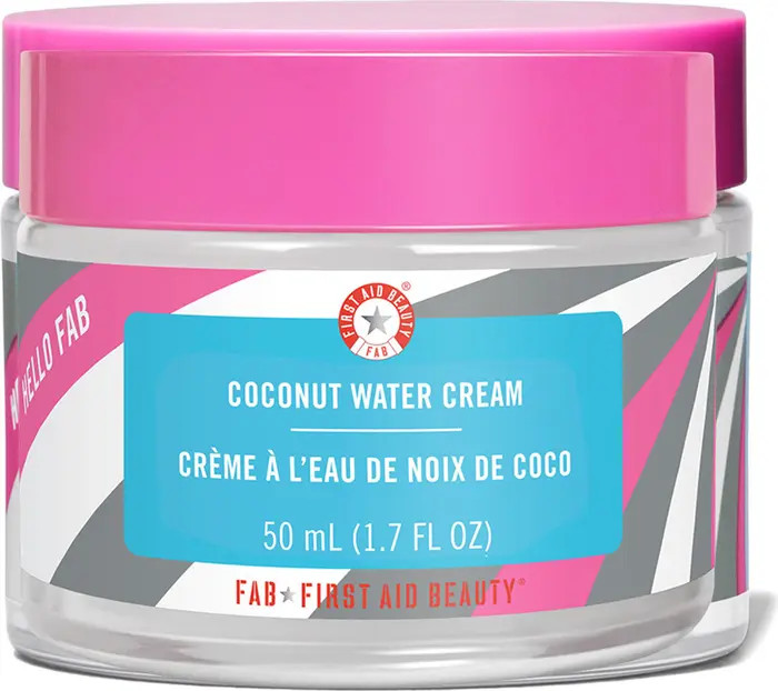 Hello FAB Coconut Water Cream | Nordstrom