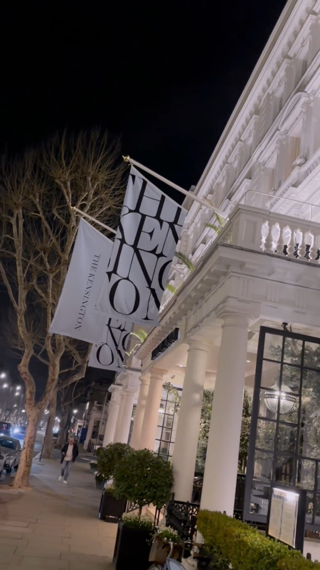 Date Night, London Edition 💫

#LTKootd #LTKOver40 #LTKdayinmylife