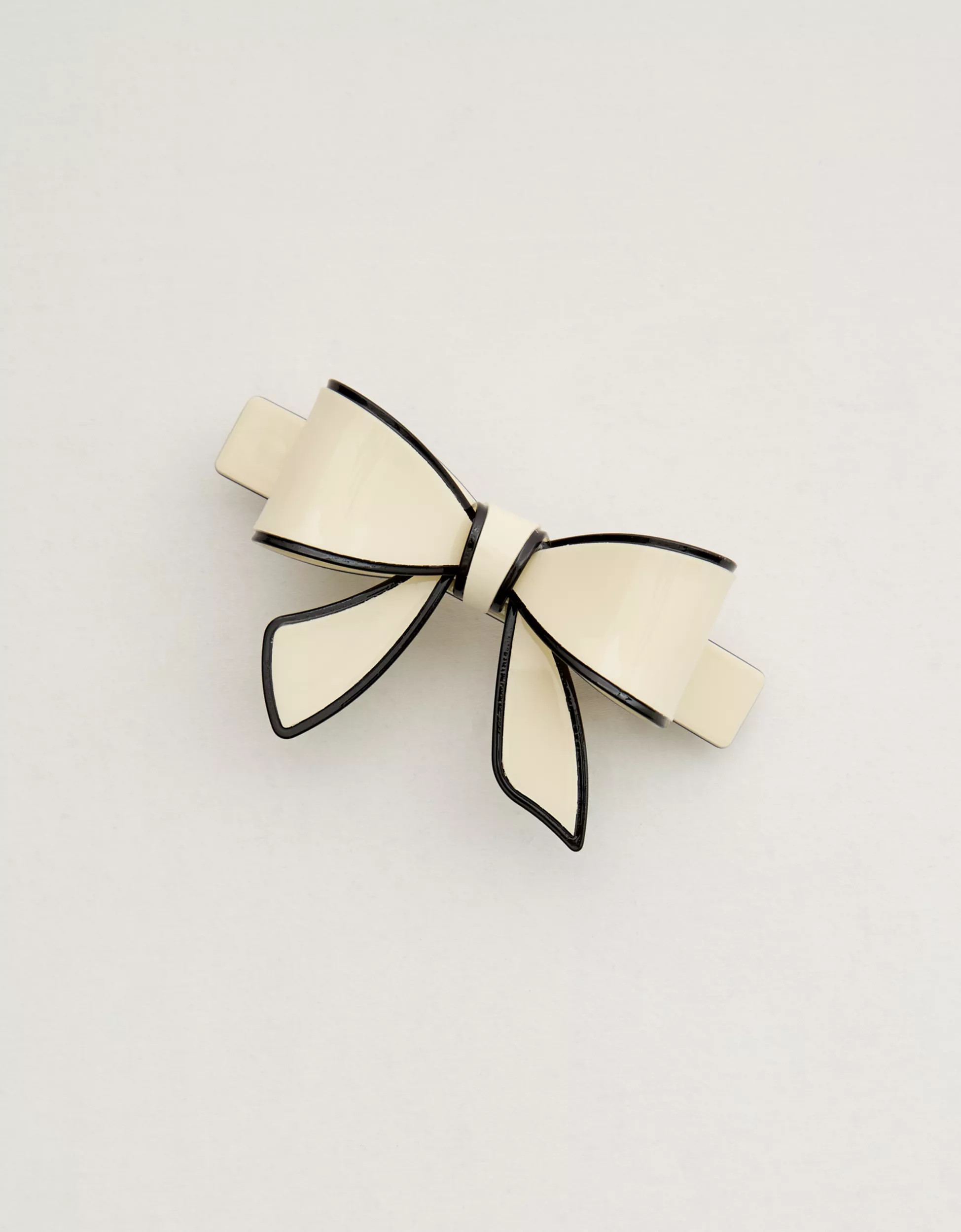 Aerie Statement Bow Clip | Aerie