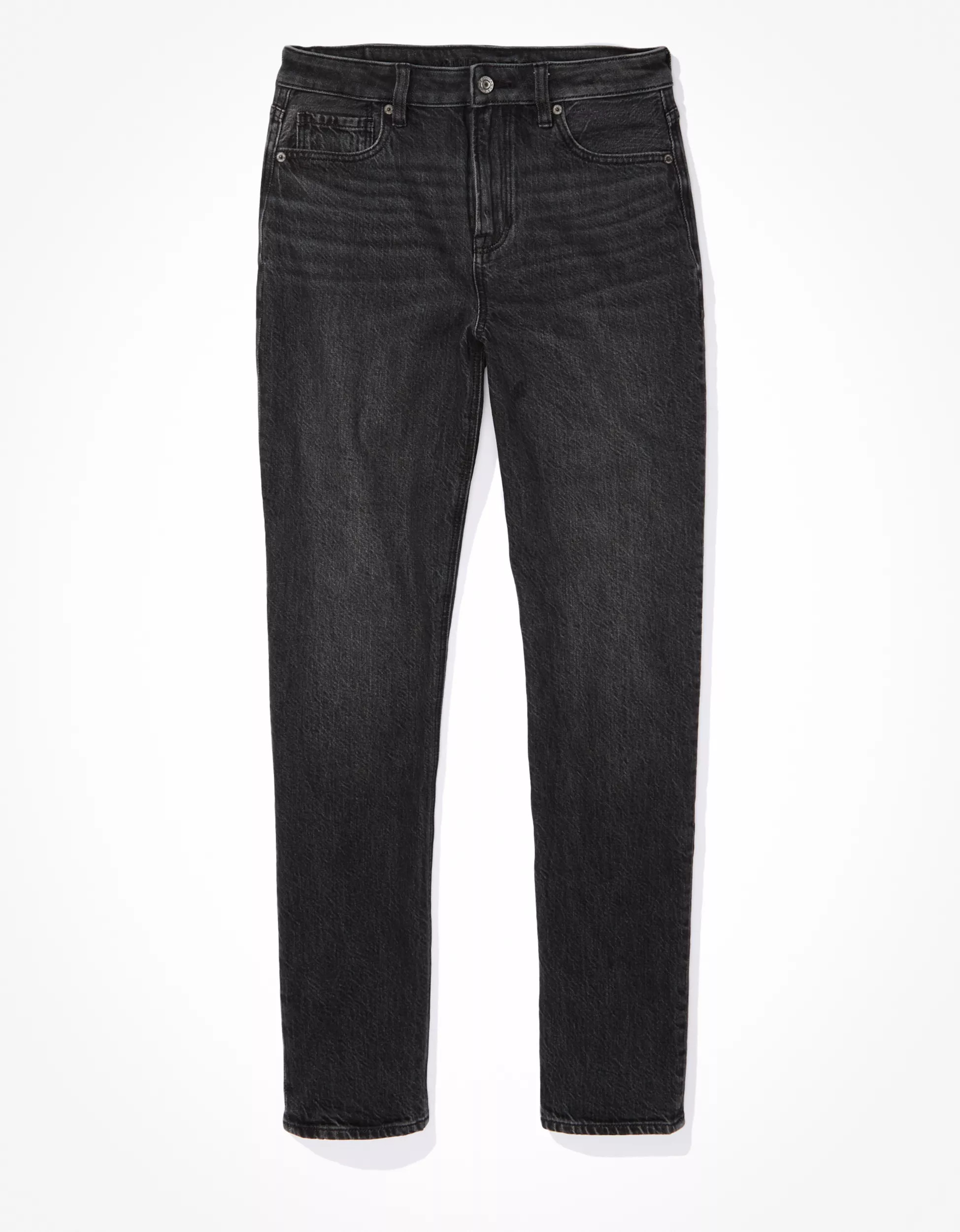 AE Strigid Mom Jean | American Eagle Outfitters (US & CA)