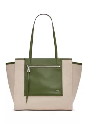 DKNY Pax Large Tote | Belk