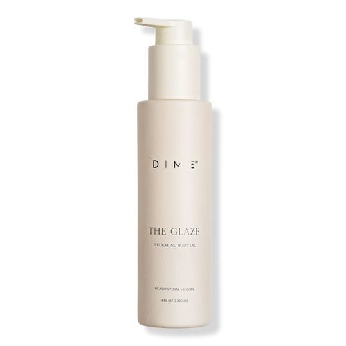 DIMEThe Glaze: Hydrating Body Oil | Ulta