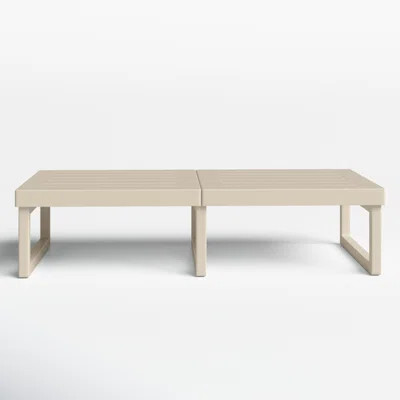 Lane Plastic Coffee Table | Wayfair North America