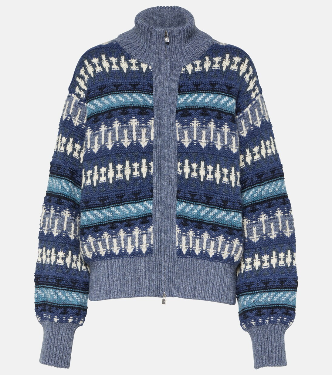 Veste bomber Holiday Noel en cachemire | Mytheresa (FR)