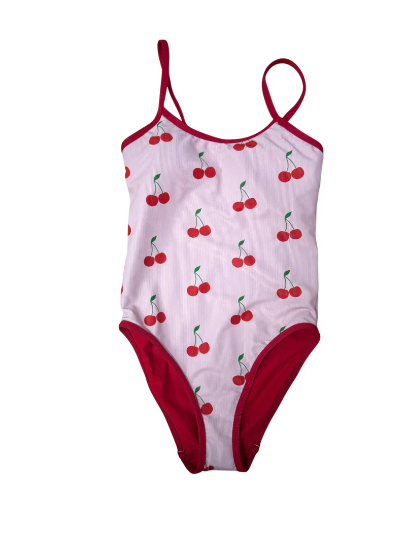 Figure Eight One Piece- Cherry Pie | LainSnow