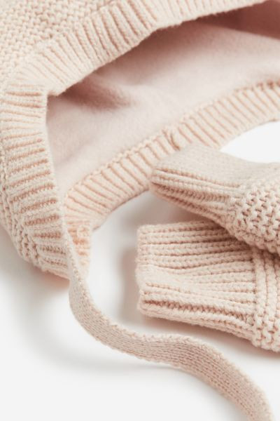 2-piece Knit Set | H&M (US + CA)