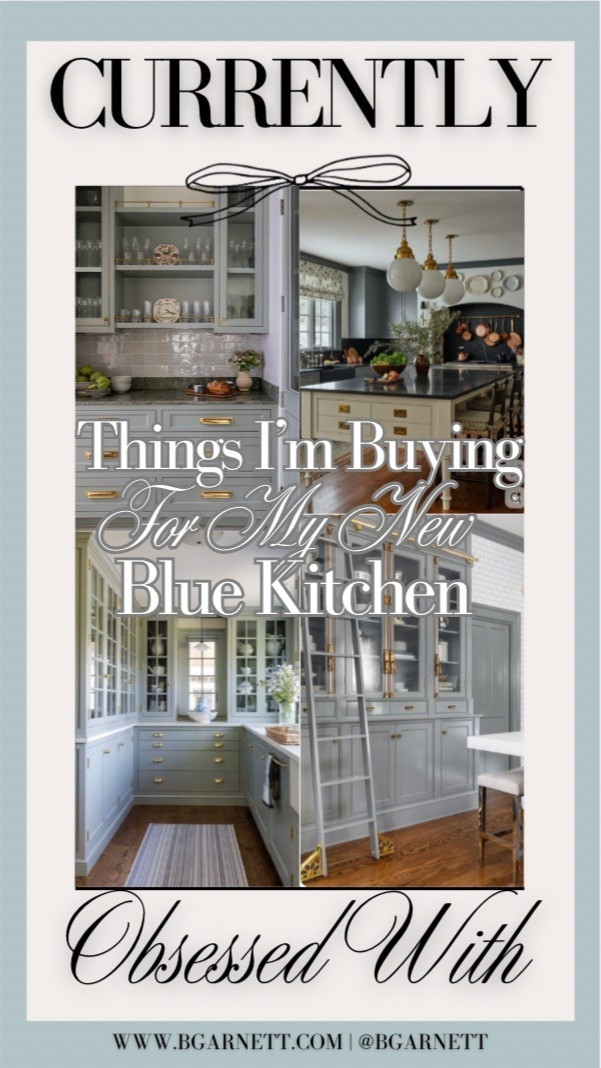 Starting to buy and plan for our first big project of 2026-paining our kitchen French cafe blue 

Toaster | kitchen | blue kitchen | coffee maker | girl kitchen 

#LTKmomlife #LTKfoodie #LTKHome