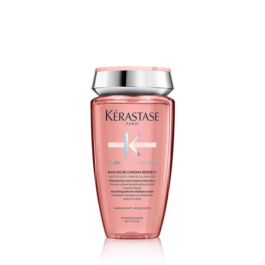 Bain Riche Chroma Respect Colored Hair Shampoo | Kérastase | Kerastase US