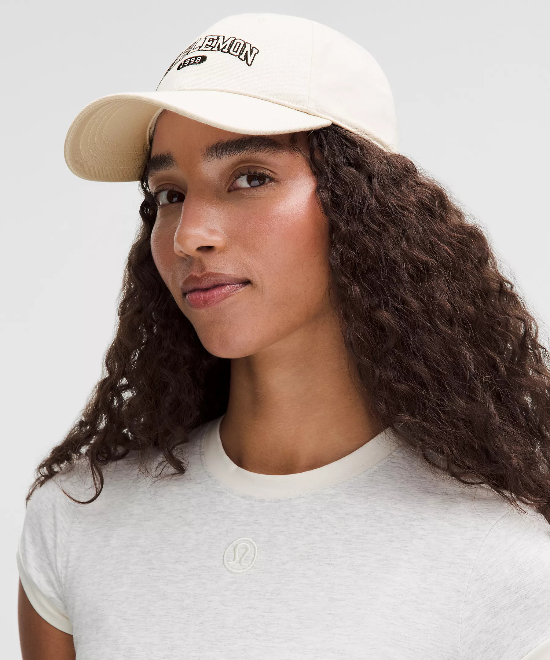Structured Ball Cap | Lululemon (US)