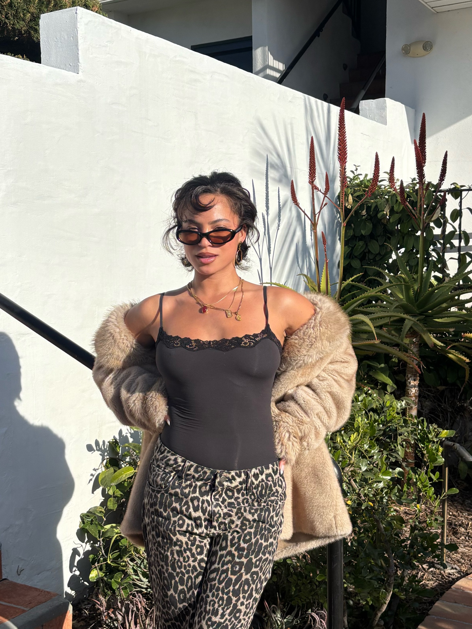 The forever bodysuit 🖤☕️

#LTKStyleTip #LTKActive #LTKGiftGuide
