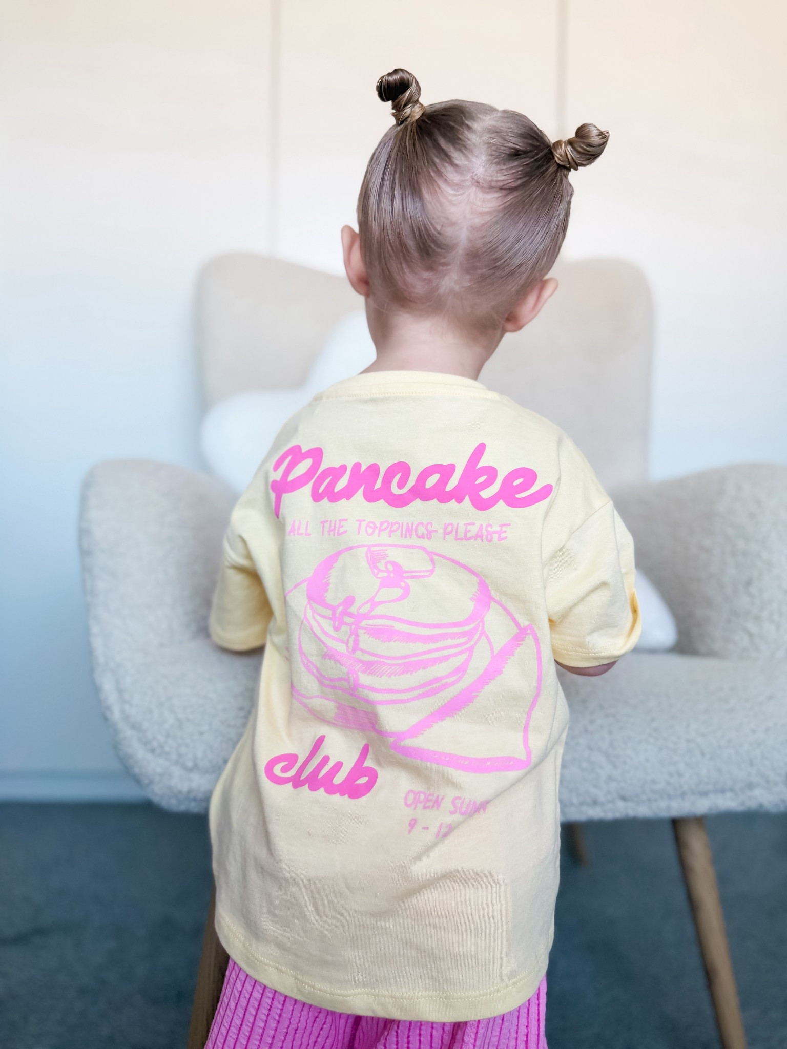 Pancake Club 🥞 

#LTKbaby #LTKspring #LTKuk