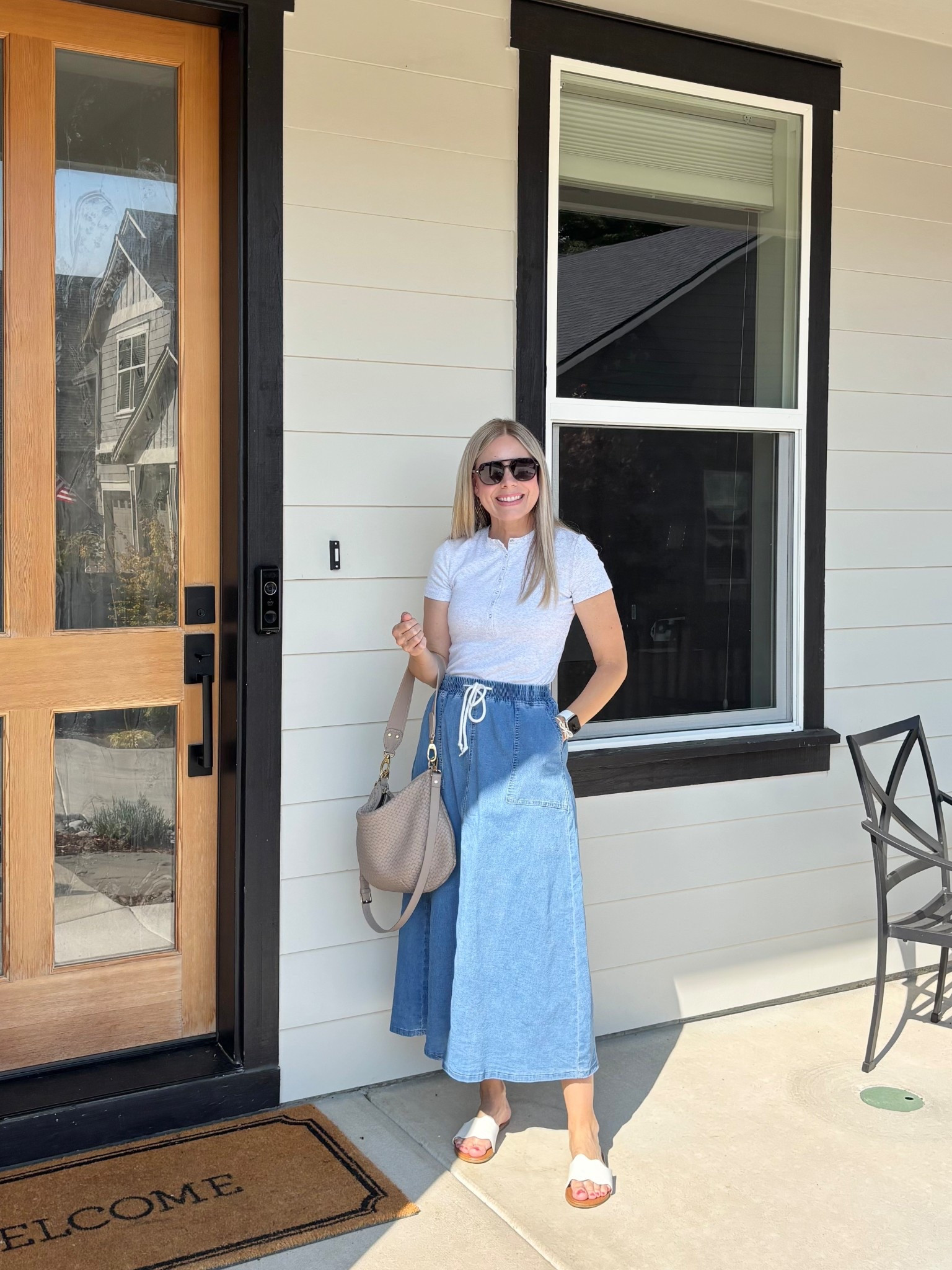 Sunday’s outfit 

#LTKSaleAlert #LTKWorkwear #LTKStyleTip