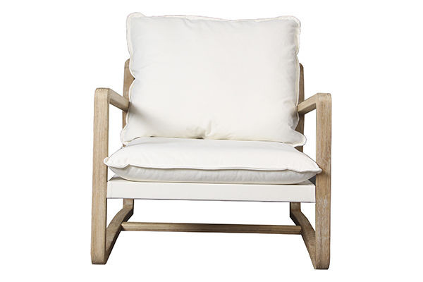 Kakouris Occasional Chair | Scout & Nimble