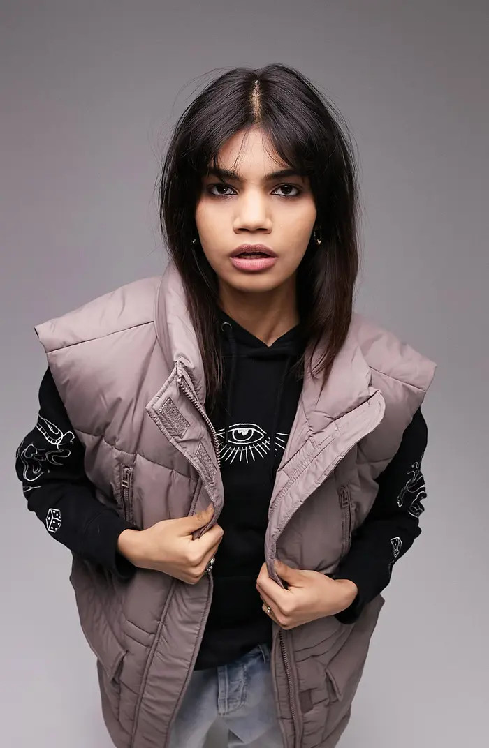 Puffer Vest | Nordstrom