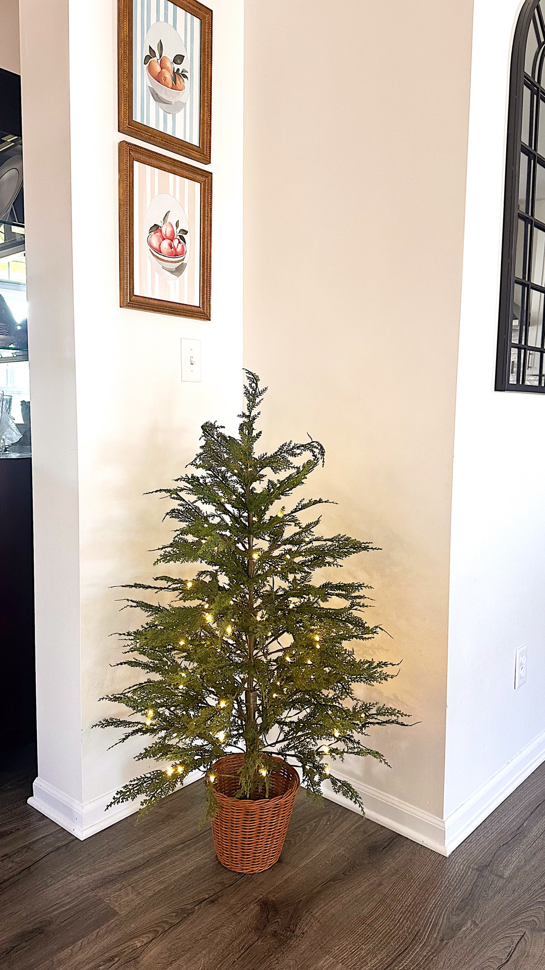 Viral 4ft Christmas Tree 

#LTKSeasonal #LTKHoliday #LTKHome