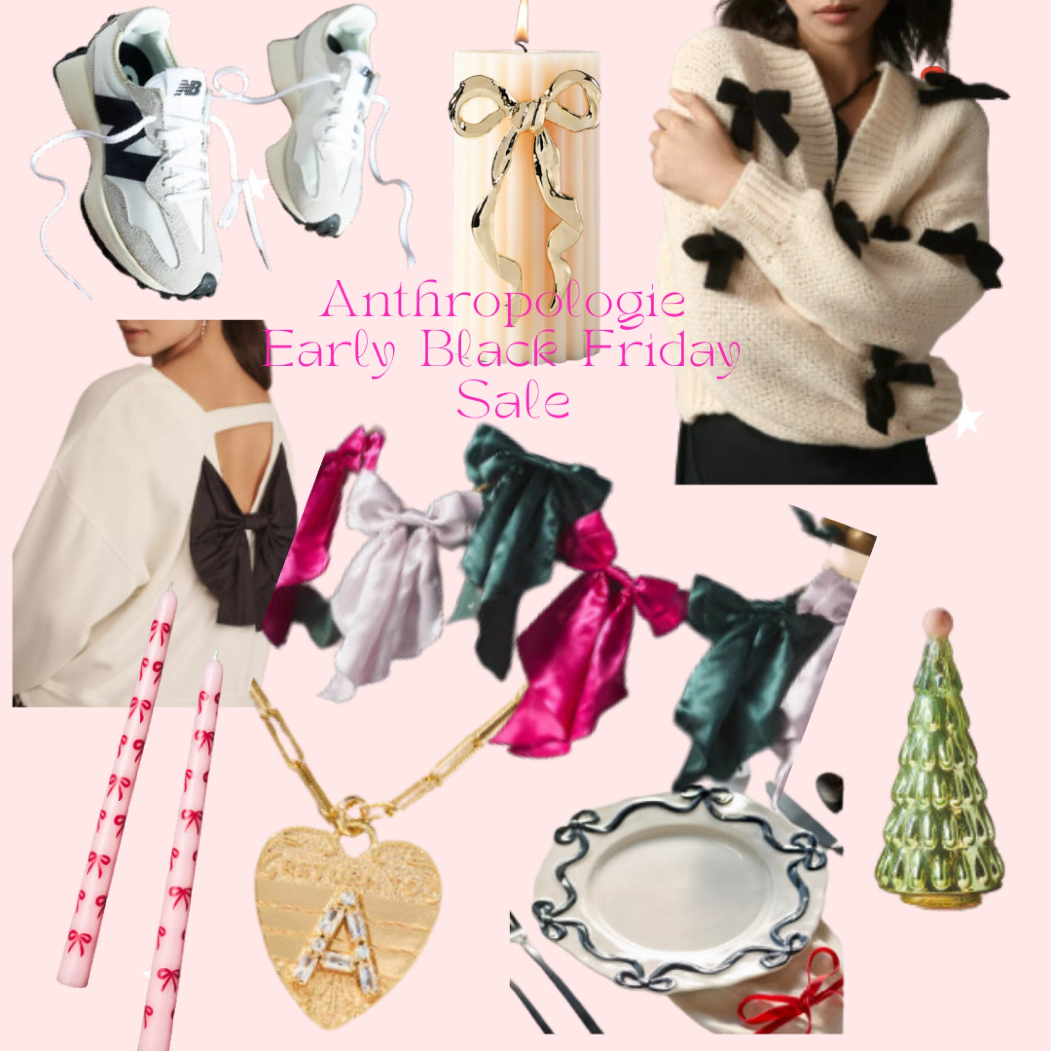 Anthro early access Black Friday sale picks! 🎄🎀
Anthropologie 
Anthropologie sale 

#LTKSeasonal #LTKGiftGuide #LTKCyberWeek