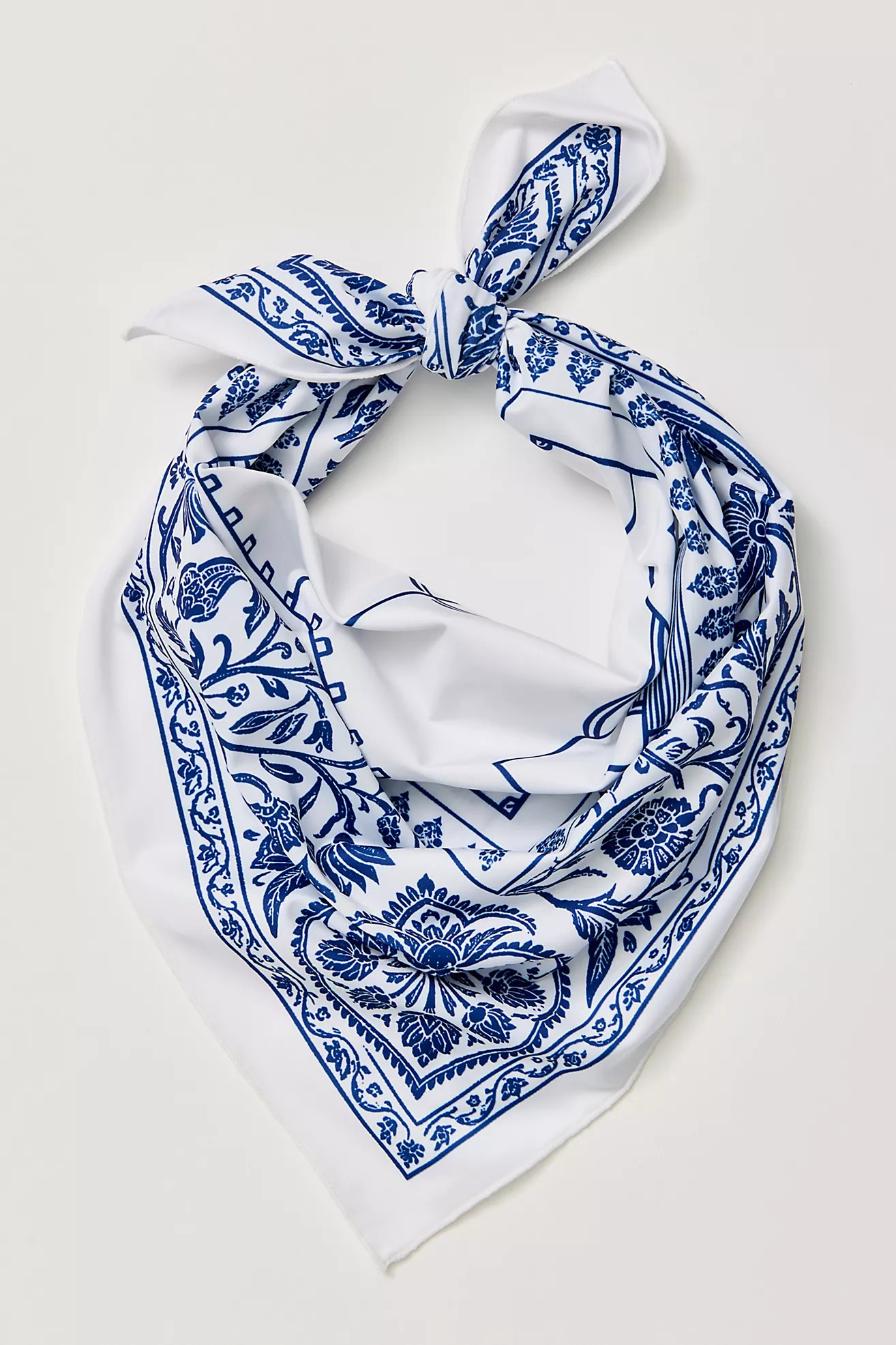 Olé '26 Bandana | Free People (Global - UK&FR Excluded)
