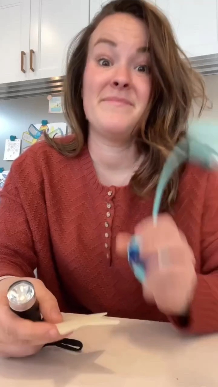 Practical gifts to 'light up' your kids stocking! 

#LTKSeasonal #LTKkids #LTKHoliday