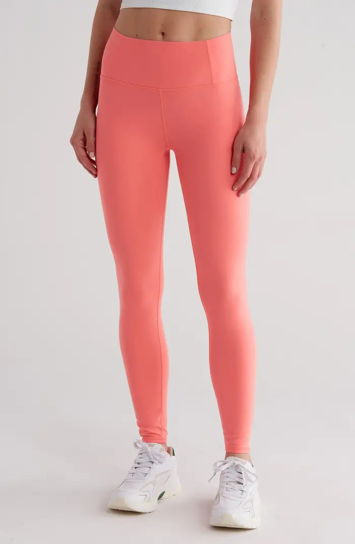 Never Better High Waist Leggings | Nordstrom Rack