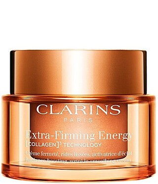 Clarins Extra-Firming Energy Refillable Moisturizer - 1.7 oz. | Dillard's
