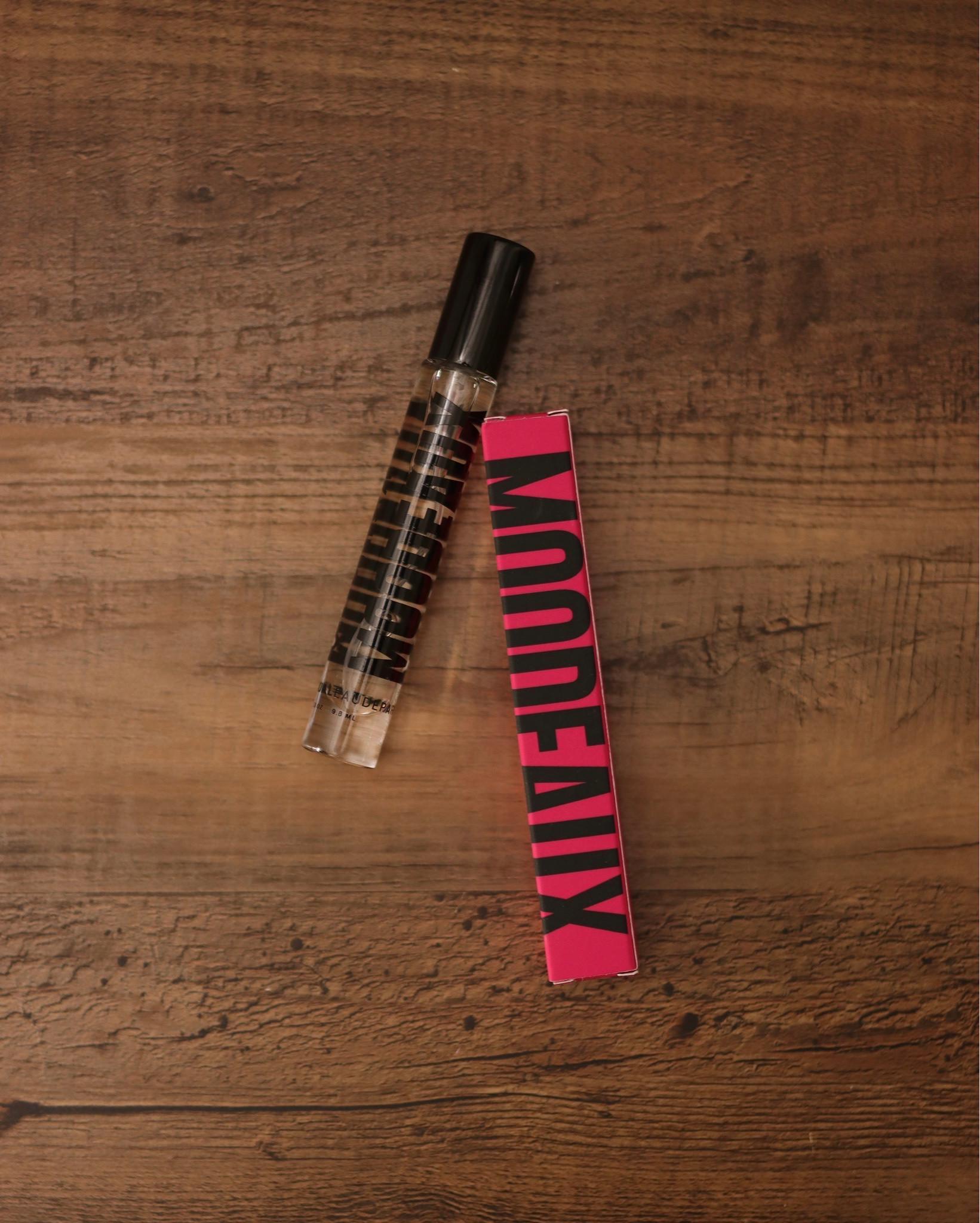 Punkstar from Moodeaux is spicy, bold and sexy! I loveeeeeeeeee