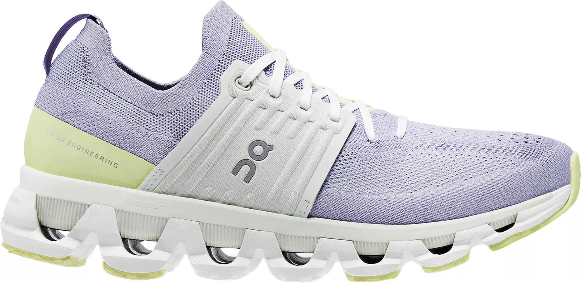 On Women's Cloudswift 3 Running Shoes, Size 9.5, Nimbus | Dick's Sporting Goods