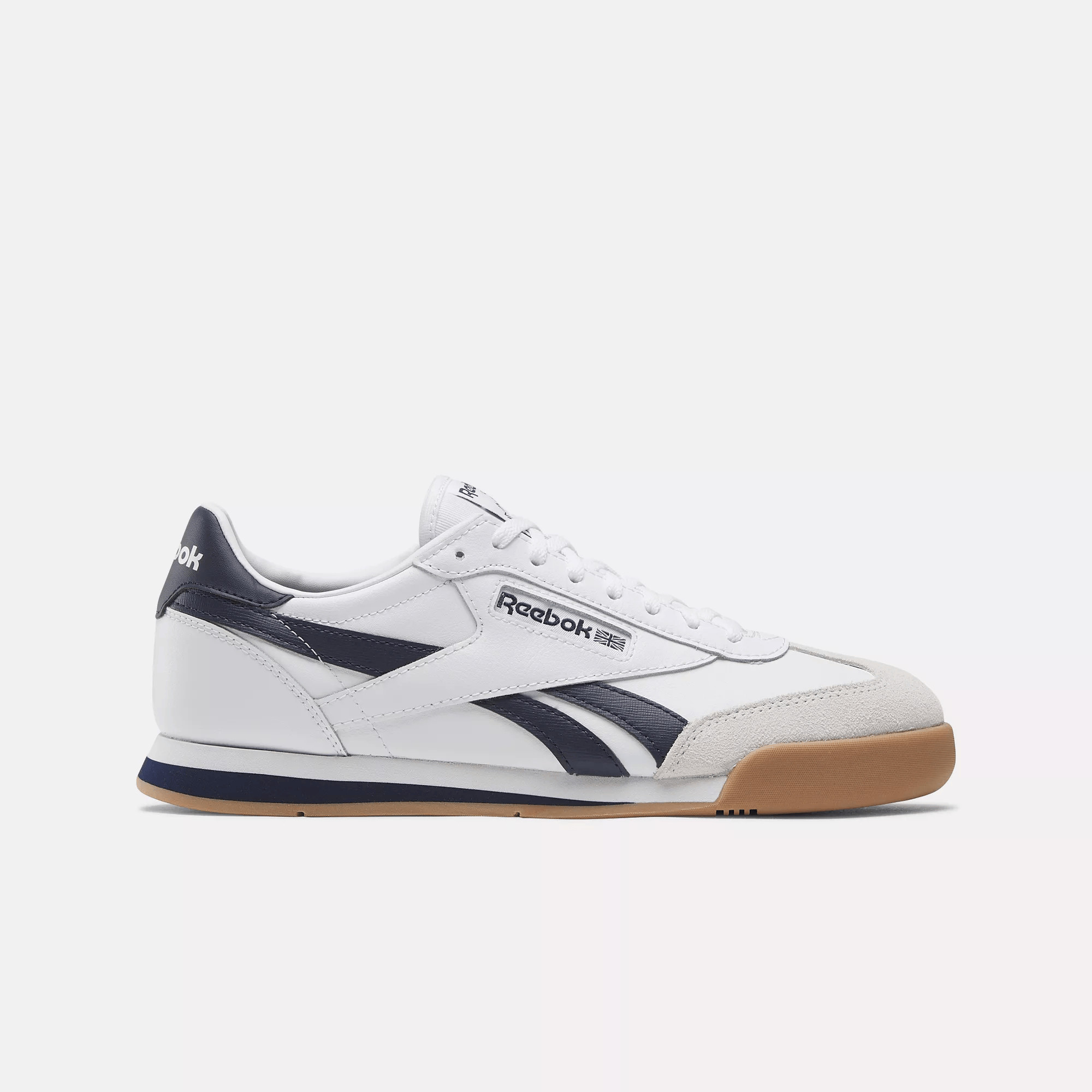 Unisex Campio XT Shoes in White | Reebok US