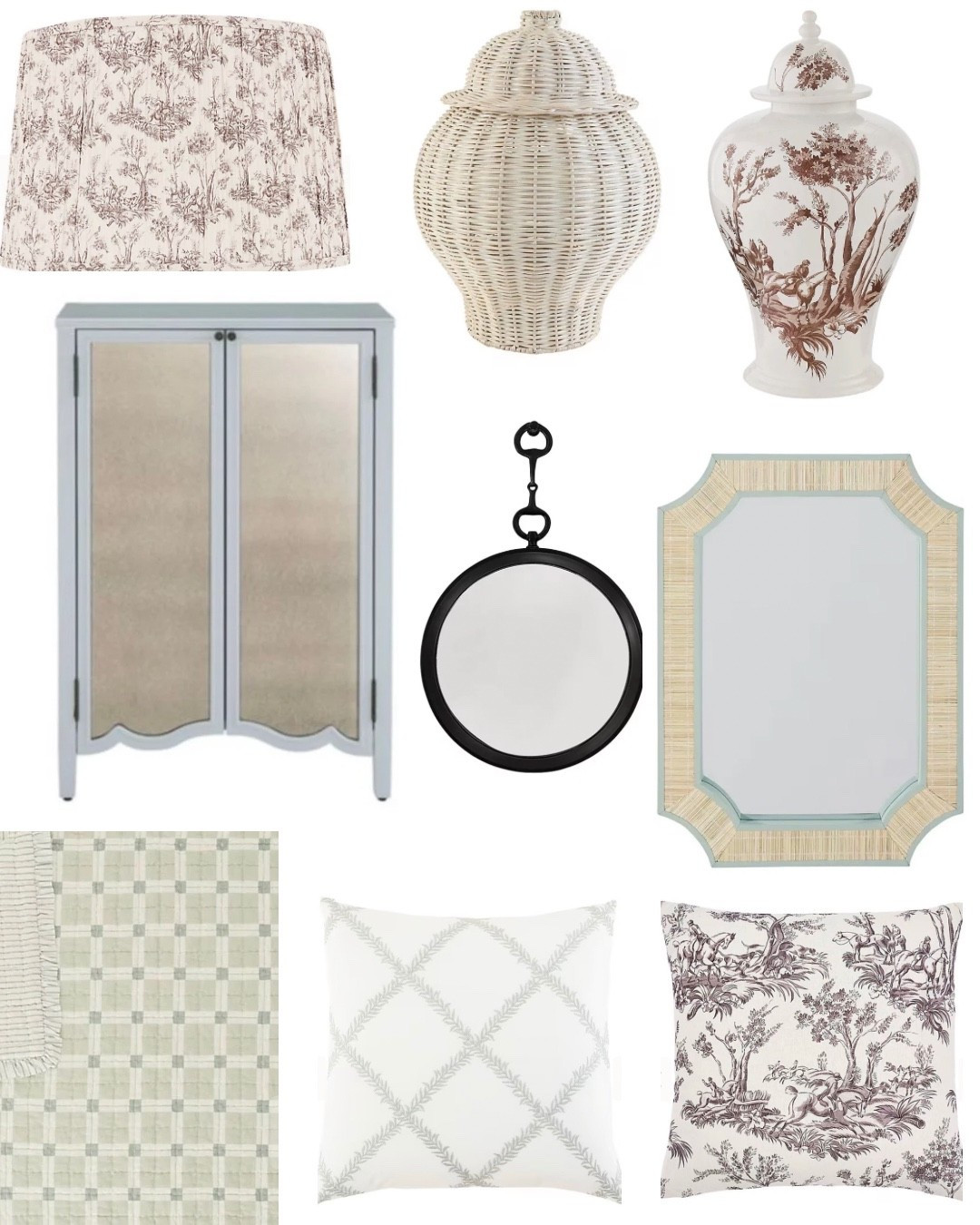 Ballard Spring Favorites 

#LTKSeasonal #LTKHome